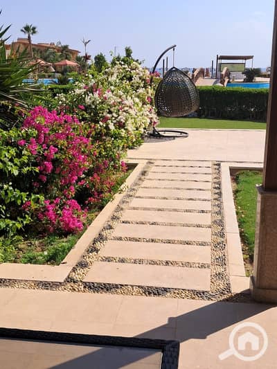 5 Bedroom Villa for Rent in Ain Sukhna, Suez - WhatsApp Image 2025-09-17 at 2.42. 48 PM (3). jpeg
