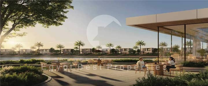 2 Bedroom Apartment for Sale in Sheikh Zayed, Giza - كنز-نيو-زايد. jpg