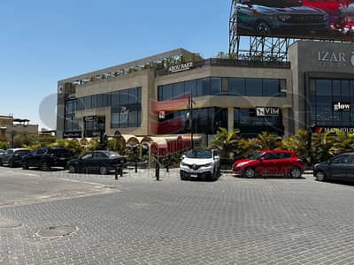 Retail for Rent in 6th of October, Giza - 52db2dec-9782-4d65-a0a3-2fd76c8900d4. jpg