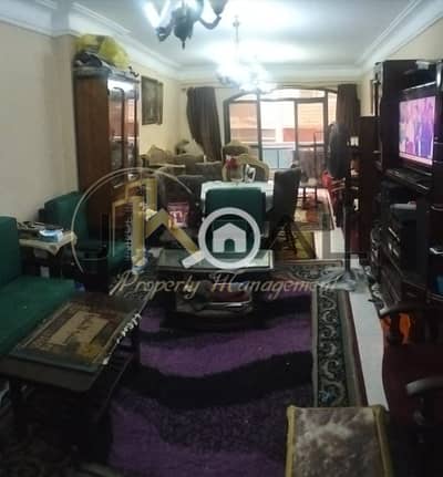 3 Bedroom Apartment for Sale in Sidi Beshr, Alexandria - WhatsApp Image 2025-09-24 at 6.25. 21 PM (2). jpeg