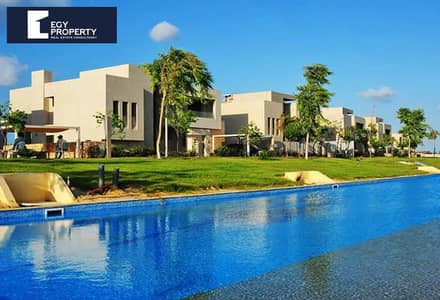 1 Bedroom Cabin for Sale in North Coast, Matruh - 21d20cf1-9fee-4f5c-9292-5f4eecaa6383. jpg