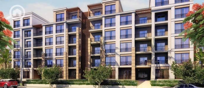 1 Bedroom Apartment for Sale in Mostakbal City, Cairo - condos-1024x444. jpg