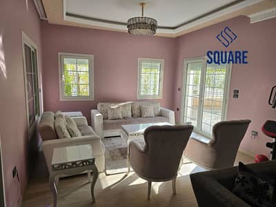 3 Bedroom Townhouse for Sale in New Cairo, Cairo - IMG-20250921-WA0033 - Ahmed Square_800x600. jpg