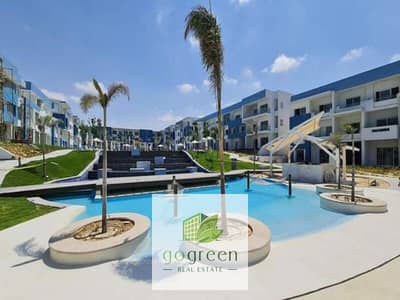 3 Bedroom Apartment for Sale in North Coast, Matruh - WhatsApp Image 2024-07-24 at 2.04. 28 PM. jpeg