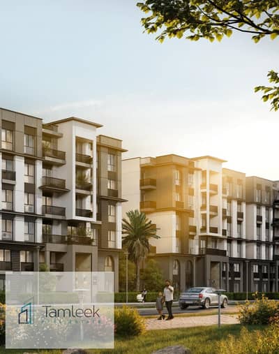 2 Bedroom Flat for Sale in Obour City, Cairo - WhatsApp Image 2025-08-17 at 10.43M. jpeg