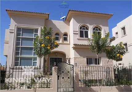 6 Bedroom Villa for Sale in Agami, Alexandria - unnamed. jpg