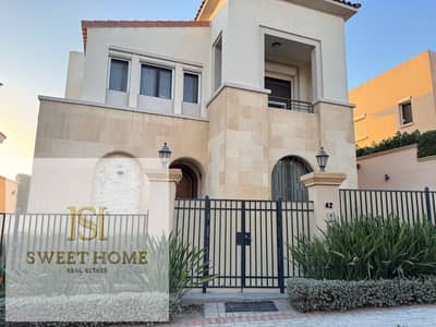 3 Bedroom Villa for Sale in Mokattam, Cairo - IMG-20250925-WA0060. jpg