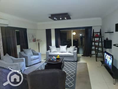 3 Bedroom Apartment for Sale in Zahraa Al Maadi, Cairo - 8. jpg