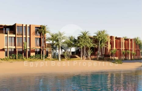 2 Bedroom Chalet for Sale in Gouna, Red Sea - IMG-20250924-WA0041. jpg