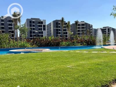 3 Bedroom Flat for Sale in Hadayek October, Giza - IMG-20250129-WA0250. jpg