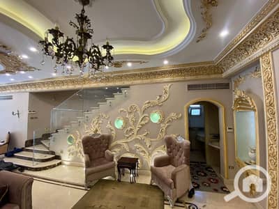 5 Bedroom Villa for Sale in New Cairo, Cairo - IMG-20250925-WA0020. jpg
