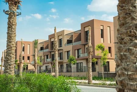 3 Bedroom Flat for Sale in New Cairo, Cairo - WhatsApp Image 2025-08-19 at 3.41. 29 PM. jpeg