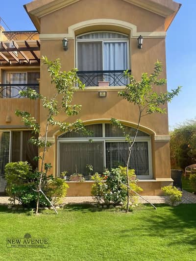 4 Bedroom Townhouse for Sale in New Cairo, Cairo - WhatsApp Image 2025-08-19 at 2.38. 09 PM. jpeg
