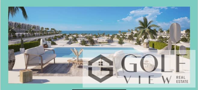 3 Bedroom Chalet for Sale in North Coast, Matruh - WhatsApp Image 2025-07-28 at 13.30. 18 - Copy - Copy. jpeg