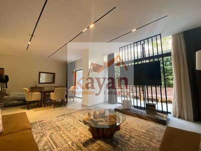 2 Bedroom Flat for Rent in New Cairo, Cairo - WhatsApp Image 2025-09-23 at 4.04. 52 PM. jpeg