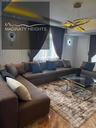 فیلا 4 غرف نوم للايجار في مدينتي، القاهرة - 8e1e65e2-8795-46ae-869c-5093ac019e68. jpg