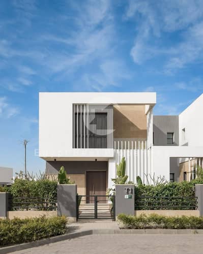 3 Bedroom Townhouse for Sale in Sheikh Zayed, Giza - WhatsApp Image 2025-09-17 at 12.40. 22_3540608f. jpg
