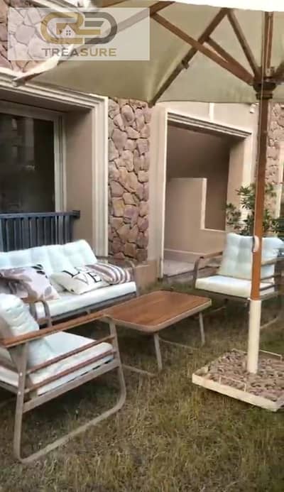 2 Bedroom Flat for Rent in New Cairo, Cairo - WhatsApp Image 2025-08-17 at 12.27. 10 PM. jpeg