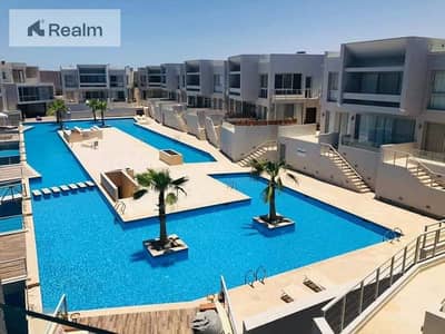 2 Bedroom Chalet for Sale in Gouna, Red Sea - 488659453_4157937464530056_6538338649211174067_n. jpg
