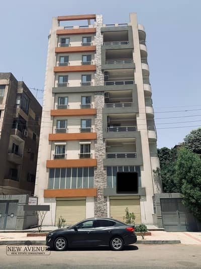 Retail for Sale in Almazah, Cairo - WhatsApp Image 2025-09-23 at 8.47. 00 PM. jpeg