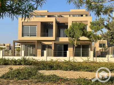 توين هاوس 6 غرف نوم للبيع في القاهرة الجديدة، القاهرة - WhatsApp Image 2025-09-25 at 12.39. 45 PM (1). jpeg
