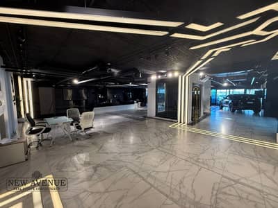 Office for Sale in Sheraton, Cairo - WhatsApp Image 2025-09-20 at 2.19. 39 PM (1). jpeg