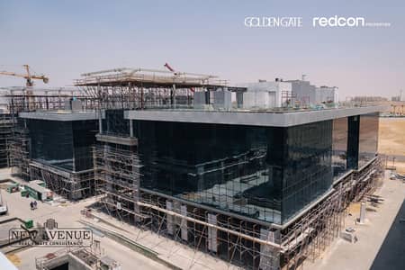 Retail for Rent in New Cairo, Cairo - WhatsApp Image 2025-09-21 at 5.44. 33 PM. jpeg