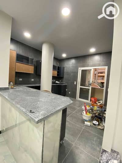 3 Bedroom Flat for Rent in New Cairo, Cairo - IMG_2590. jpg