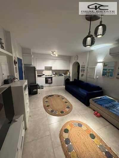 1 Bedroom Chalet for Sale in North Coast, Matruh - WhatsApp Image 2025-09-24 at 3.55. 35 PM. jpeg
