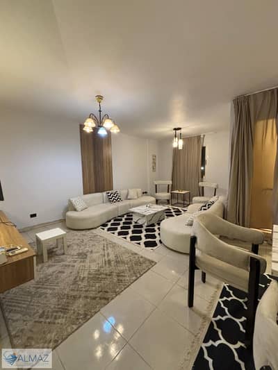 3 Bedroom Flat for Rent in New Cairo, Cairo - WhatsApp Image 2025-09-25 at 12.28. 30 PM (1). jpeg