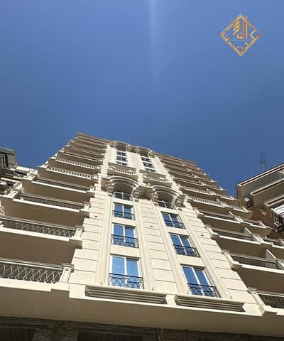 شقة 3 غرف نوم للبيع في المهندسين، الجيزة - WhatsApp Image 2025-05-27 at 18.02. 34. jpeg