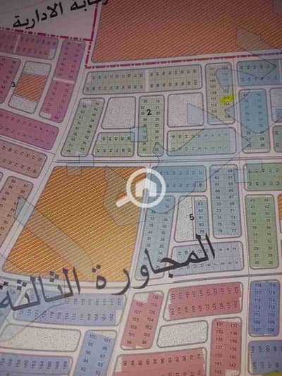 Residential Land for Sale in 6th of October, Giza - IMG-20250924-WA0002. jpg