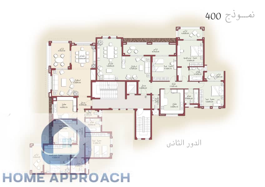 18 TYPE 400 SECOND FLOOR. JPG