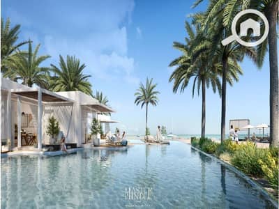 4 Bedroom Villa for Sale in North Coast, Matruh - 5. jpg