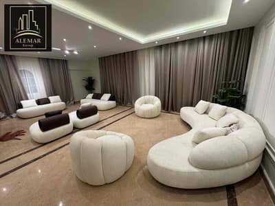 4 Bedroom Villa for Rent in Madinaty, Cairo - dc8a8055-1349-4f47-83c0-944d6f2a9bc9. jpg