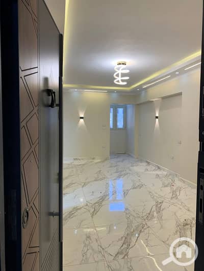 شقة 3 غرف نوم للبيع في حدائق اكتوبر، الجيزة - IMG-20250909-WA0027. jpg