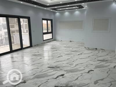 3 Bedroom Flat for Rent in New Cairo, Cairo - 1. jpeg