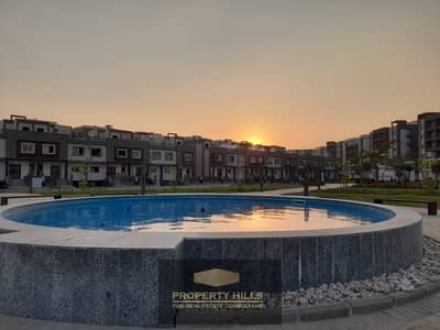 3 Bedroom Apartment for Sale in Hadayek October, Giza - WhatsApp Image 2025-07-08 at 11.37. 47 PM. jpeg