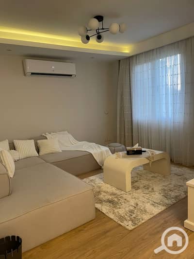 شقة 3 غرف نوم للايجار في القاهرة الجديدة، القاهرة - 0f1d6846-aa07-4902-a96c-5d305820b1bf. jpg