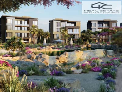 1 Bedroom Apartment for Sale in Soma Bay, Red Sea - apart4. png