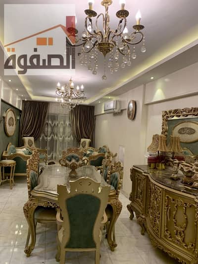 شقة 3 غرف نوم للايجار في المعادي، القاهرة - 1fd9dfe3-707e-4ed0-b155-ac8c6bf2265d. jpeg