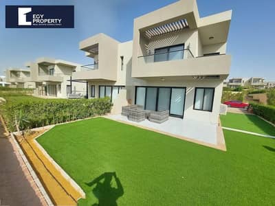 4 Bedroom Villa for Sale in Ain Sukhna, Suez - 5d31a581-a8e0-4e17-a9d1-1c0d3c83cd43. jpg