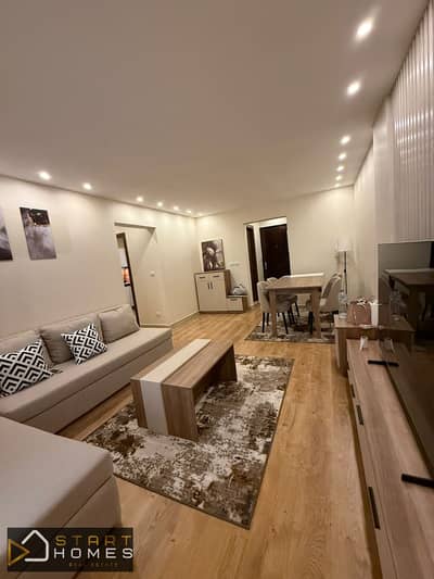 3 Bedroom Flat for Rent in New Cairo, Cairo - WhatsApp Image 2025-09-25 at 12.56. 52 PM. jpeg