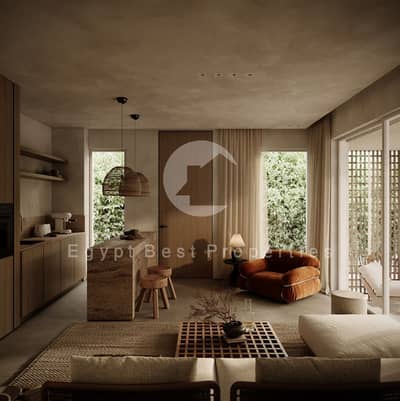 شاليه 2 غرفة نوم للبيع في سوما باى، البحر الأحمر - TC1bd__4_. jpg