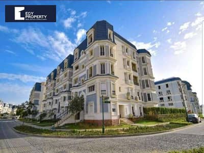 3 Bedroom iVilla for Sale in New Cairo, Cairo - 60cdbc51-e044-40cc-96db-5109f2c9709d. jpg