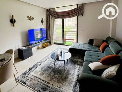 3 Bedroom Flat for Rent in New Cairo, Cairo - 1. jpeg