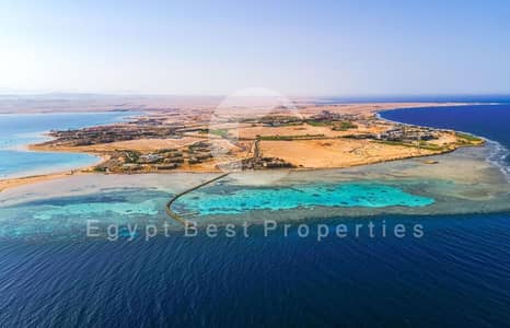 شاليه 2 غرفة نوم للبيع في سوما باى، البحر الأحمر - IMG-20250701-WA0589. jpg