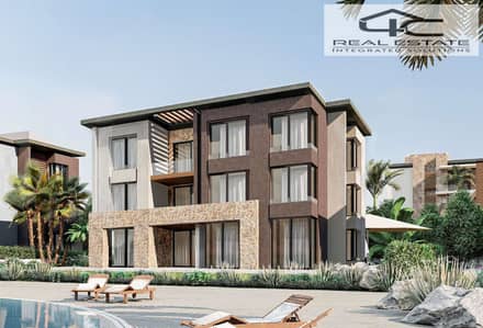 2 Bedroom Apartment for Sale in Soma Bay, Red Sea - apart. png
