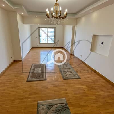 3 Bedroom Flat for Sale in Saba Pasha, Alexandria - m6. jpg
