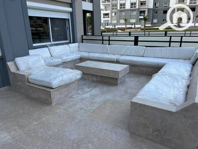 3 Bedroom Apartment for Sale in New Cairo, Cairo - WhatsApp Image 2025-09-18 at 9.26. 43 PM. jpeg